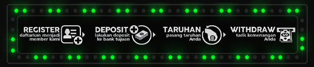 NASGOR77 Jackpot